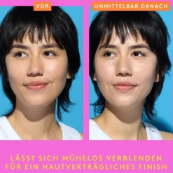 Sonnenschutz Umbra Mineral Cream SPF 30/PA+++ von Drunk Elephant