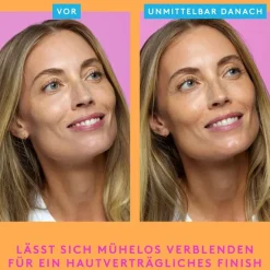 Sonnenschutz Umbra Mineral Cream SPF 30/PA+++ von Drunk Elephant