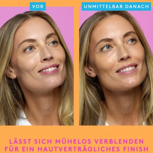 Sonnenschutz Umbra Mineral Cream SPF 30/PA+++ von Drunk Elephant