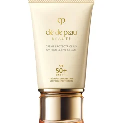 Sonnenschutz UV Protectrive Cream SPF 50+ PA++++ von Clé de Peau Beauté