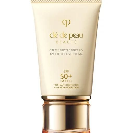 Sonnenschutz UV Protectrive Cream SPF 50+ PA++++ von Clé de Peau Beauté