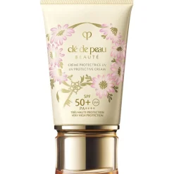 Sonnenschutz UV Protectrive Cream SPF 50+ PA++++ von Clé de Peau Beauté