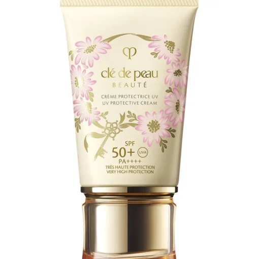 Sonnenschutz UV Protectrive Cream SPF 50+ PA++++ von Clé de Peau Beauté