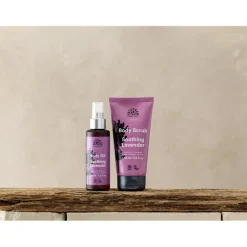 Soothing Lavender Body Oil von Urtekram