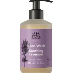 Soothing Lavender Hand Wash von Urtekram