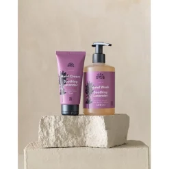 Soothing Lavender Hand Wash von Urtekram