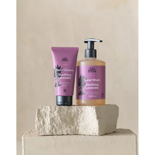 Soothing Lavender Hand Wash von Urtekram