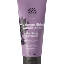 Soothing Lavender Maximum Shine Conditioner von Urtekram