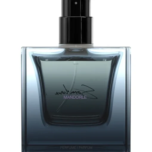 Sora Dora Black Collection Mandorle Extrait de Parfum