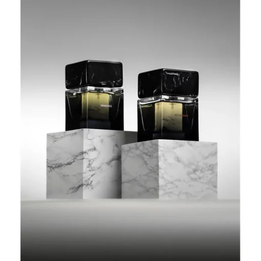 Sora Dora Black Collection Mandorle Extrait de Parfum