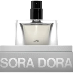 Sora Dora White Collection Jany Extrait de Parfum