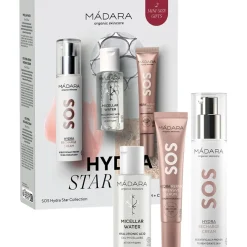 SOS Geschenkset von MÁDARA