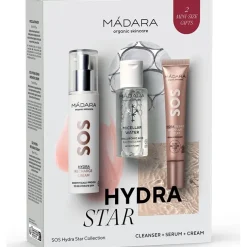 SOS Geschenkset von MÁDARA