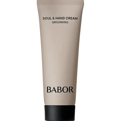 Soul & Body Soul & Body Hand Cream Grounding von BABOR