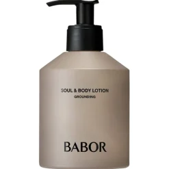 Soul & Body Soul & Body Lotion Grounding von BABOR