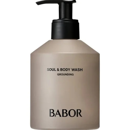 Soul & Body Soul & Body Wash Grounding von BABOR