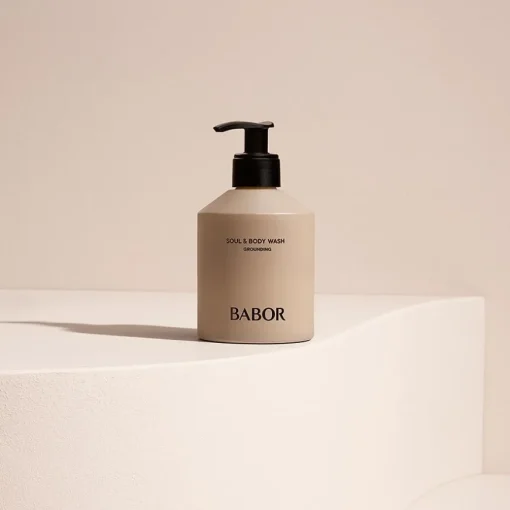 Soul & Body Soul & Body Wash Grounding von BABOR