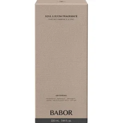 Soul & Body Soul & Room Fragrance Grounding von BABOR