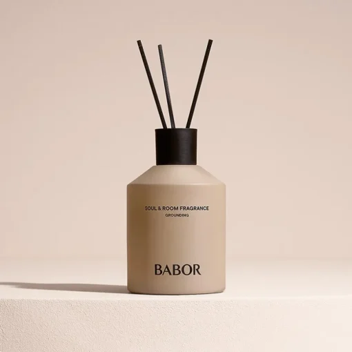 Soul & Body Soul & Room Fragrance Grounding von BABOR