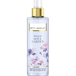 Soul Garden Fragrance Body Splash von Betty Barclay