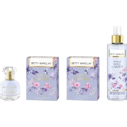 Soul Garden Fragrance Body Splash von Betty Barclay