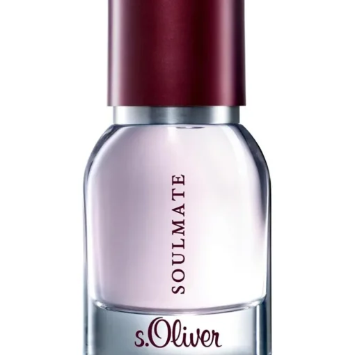 Soulmate Women Eau de Parfum Spray von s.Oliver