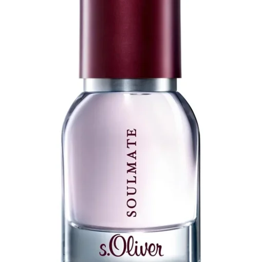 Soulmate Women Eau de Toilette Spray von s.Oliver