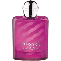 Sound of Donna Eau de Parfum Spray von Trussardi