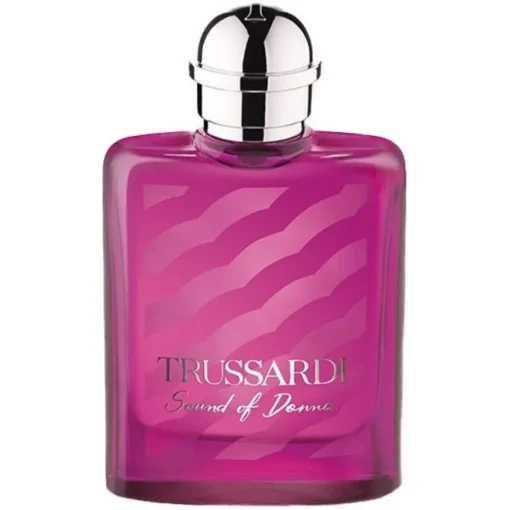 Sound of Donna Eau de Parfum Spray von Trussardi
