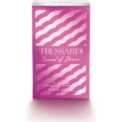 Sound of Donna Eau de Parfum Spray von Trussardi