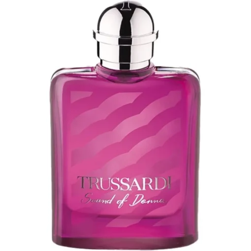 Sound of Donna Eau de Parfum Spray von Trussardi