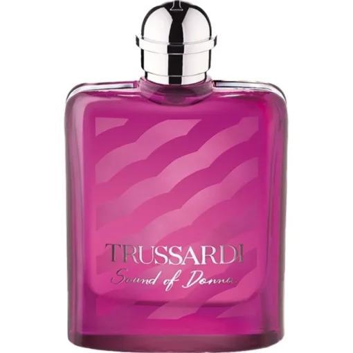 Sound of Donna Eau de Parfum Spray von Trussardi