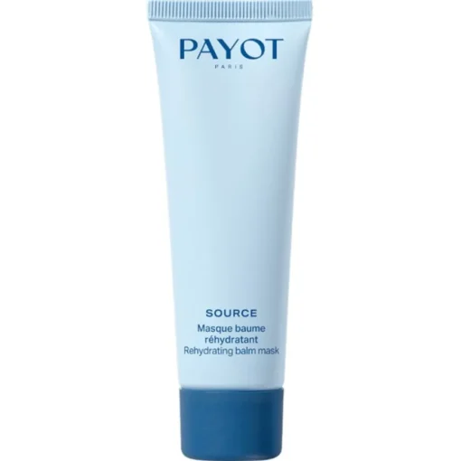 Source Masque Baume Réhydratant von Payot
