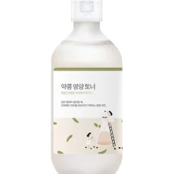 Soybean Nourishing Toner von Round Lab