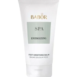 SPA Energizing Feet Smoothing Balm von BABOR