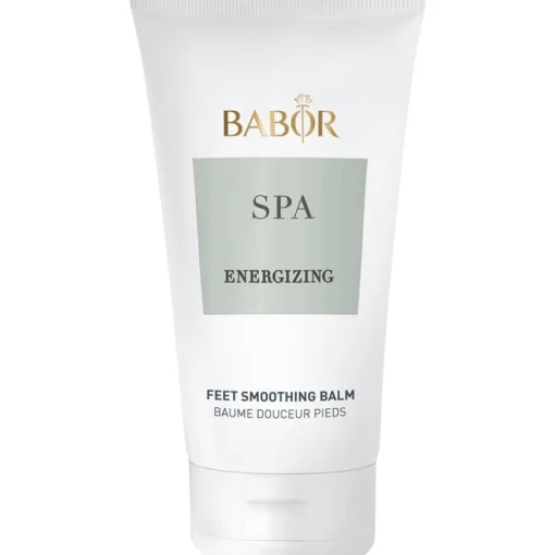 SPA Energizing Feet Smoothing Balm von BABOR