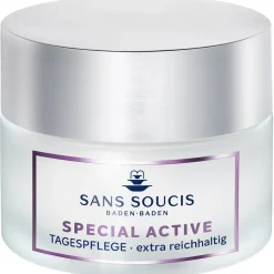Special Active Tagespflege Extra Reichhaltig von Sans Soucis