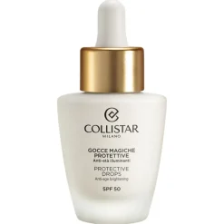 Special Anti-Age Protective Magic Drops SPF50 von Collistar