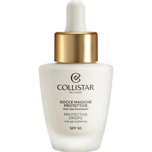 Special Anti-Age Protective Magic Drops SPF50 von Collistar