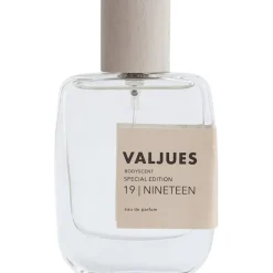 Special Collection Eau de Parfum Spray 19 | NINETEEN von VALJUES