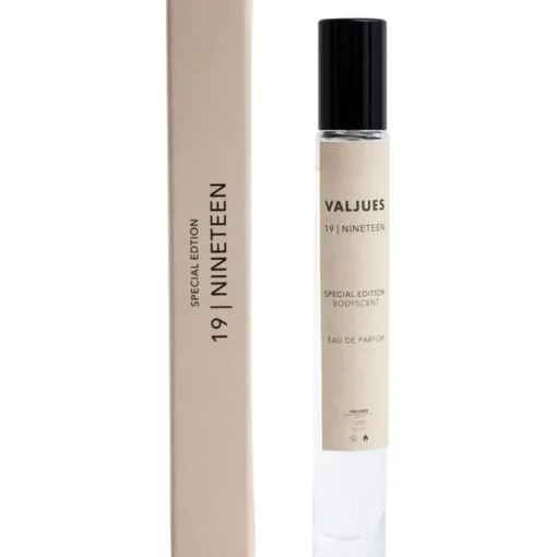 Special Collection Eau de Parfum Spray 19 | NINETEEN von VALJUES