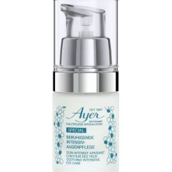 Special Eye Cream von Ayer