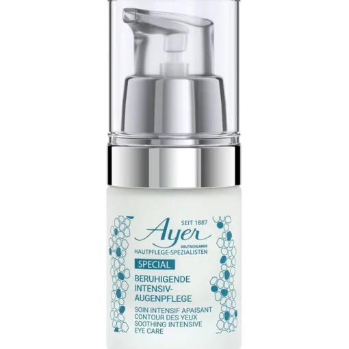 Special Eye Cream von Ayer