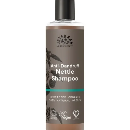 Special Hair Care Anti-Dandruff Shampoo Nettle von Urtekram
