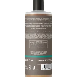 Special Hair Care Anti-Dandruff Shampoo Nettle von Urtekram