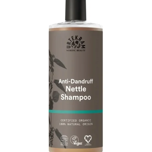 Special Hair Care Anti-Dandruff Shampoo Nettle von Urtekram