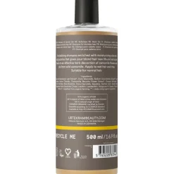 Special Hair Care Shampoo For Blond Hair Camomile von Urtekram