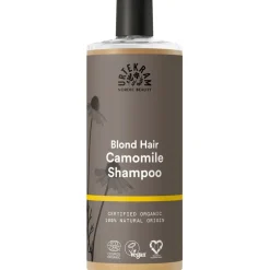 Special Hair Care Shampoo For Blond Hair Camomile von Urtekram