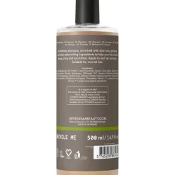Special Hair Care Shampoo Rosemary For Fine Hair von Urtekram