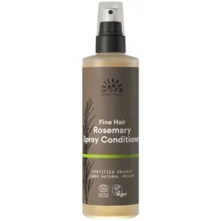 Special Hair Care Spray Conditioner Rosemary For Fine Hair von Urtekram